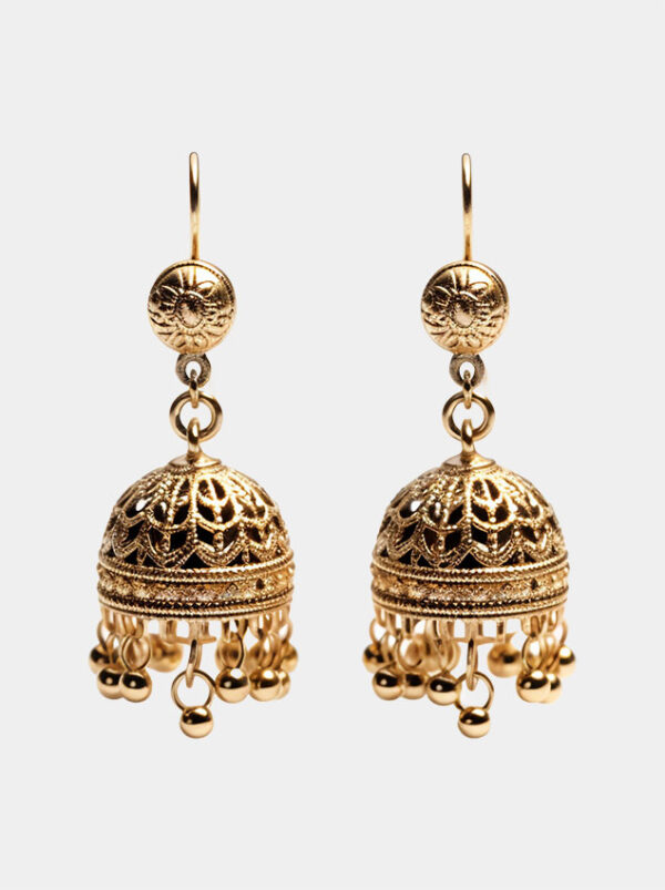 Classic Elegance Studs - Image 4